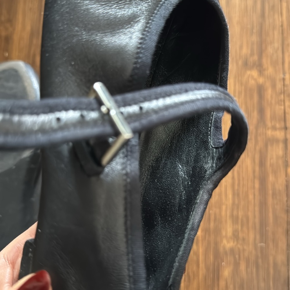 The Row Boheme MJ flats- 38.5 - Picture 4 of 7